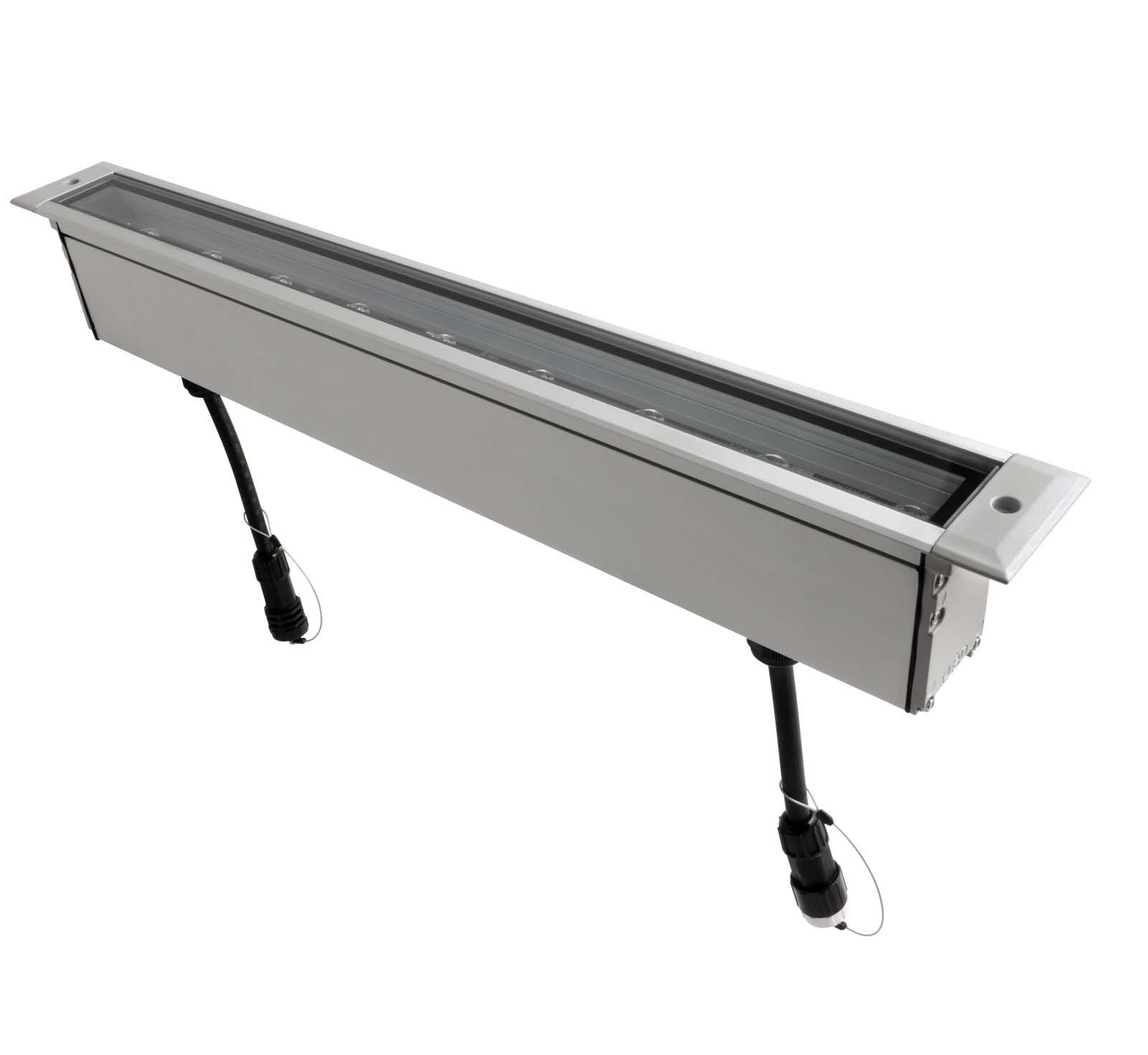 LINEA LIGHT (ILED) - ILD81590W60 ARCHILINE-A 13 59W L.1541MM ANODIZZ