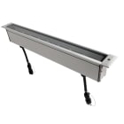 LINEA LIGHT (ILED) - ILD81590W60 ARCHILINE-A 13 59W L.1541MM ANODIZZ