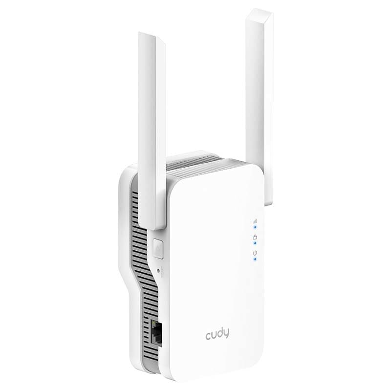 ELCART DISTRIBUTION - ERT429852000 AX1800 WIFI6 RANGE EXT RE1800