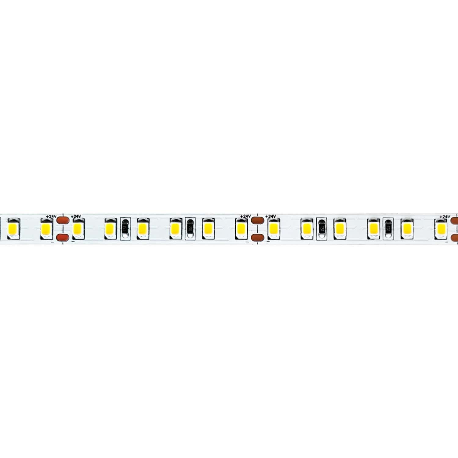 LINEA LIGHT (ILED) - ILDC0036NDI05000 RIBBON BA_V2 24V 9.6WM 120L 5M 4000
