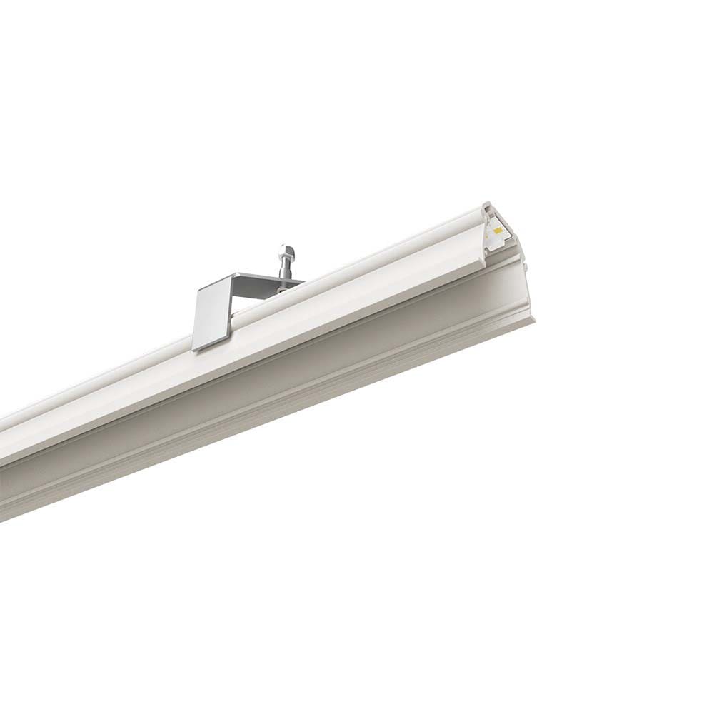 LINEA LIGHT (ILED) - ILDC00189WHWZZ Elementi lineari | 256 topLED 26 W DC 48 V | Modular