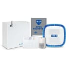 IESS SRL - EAAKIT4401Q KIT CON F44 E NUOVA SIRENA QUEEN