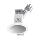 LINEA LIGHT (ILED) - ILD90814W30 WARP-RY 2 1L 2W CRI92 BG