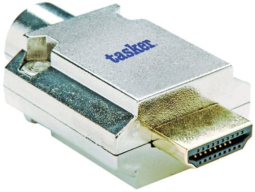 MELCHIONI SPA - MEM492329905 CONNETTORE TASKER 4O0
