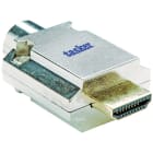 MELCHIONI SPA - MEM492329905 CONNETTORE TASKER 4O0