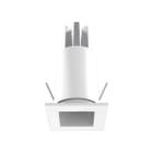 LINEA LIGHT (ILED) - ILD90726W60 WARP-Q 6 1L 2W CRI92 BG