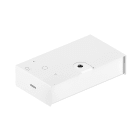 LINEA LIGHT (ILED) - ILD99948 BASE OPTUS 164X94X39 BG3 ON-OFF