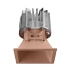 LINEA LIGHT (ILED) - ILDC00205CUWNS WARP-Q EVO Q.71 4WDC 9 CL3