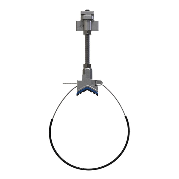 GRIPPLE SRL - GRRGC2H400A COLL. QTH DA 400 MM