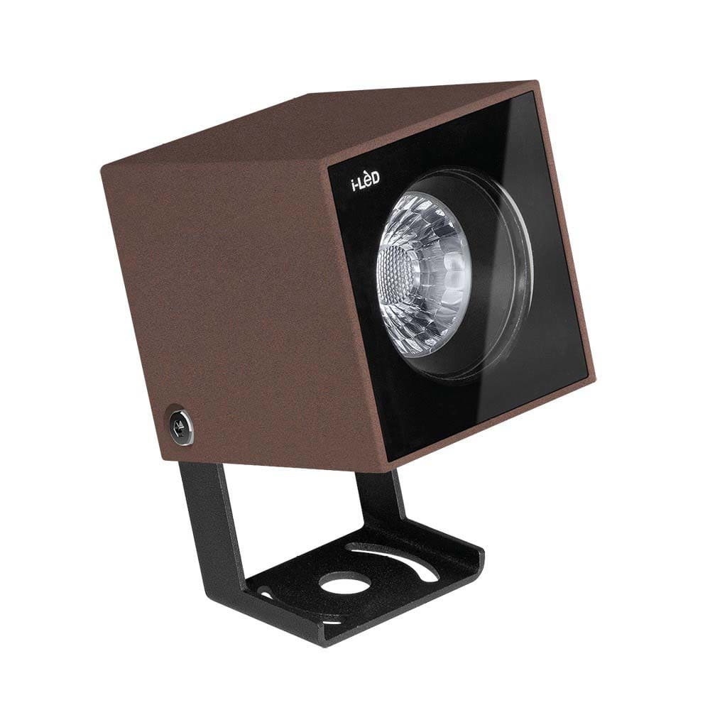 LINEA LIGHT (ILED) - ILDC00487DBW1S PERISKOP 40 Q80 11,5WAC ON-OFF DB