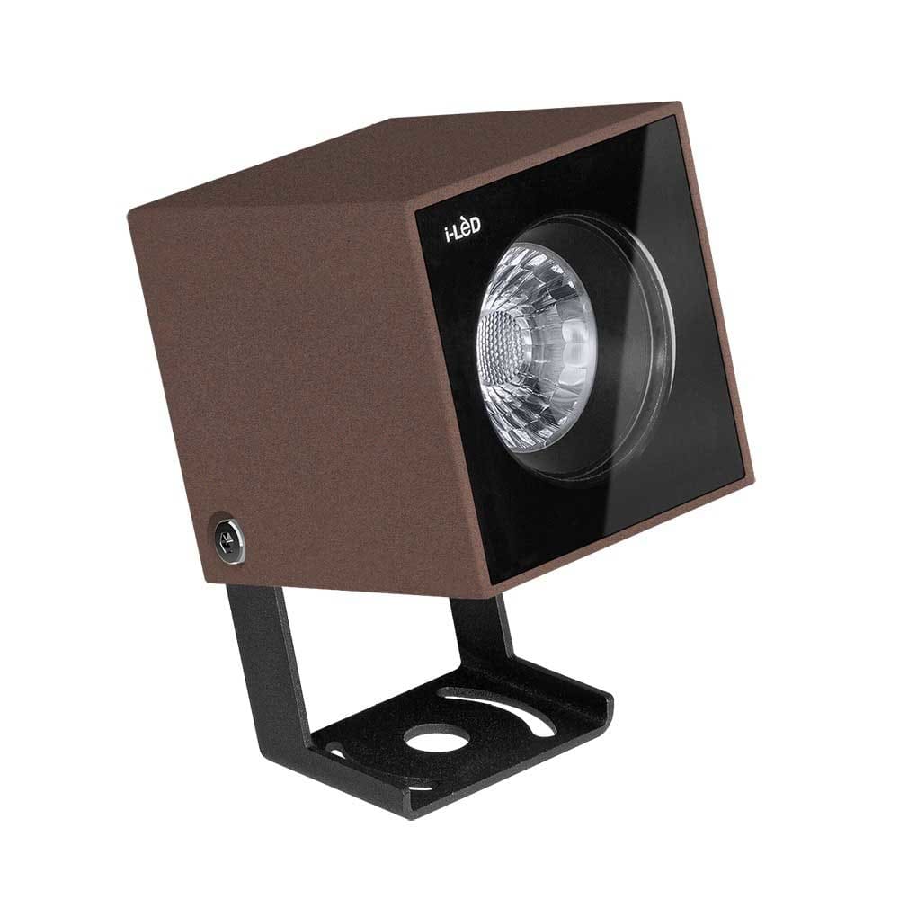 LINEA LIGHT (ILED) - ILDC00487DBWSP PERISKOP 40 Q80 11,5WAC ON-OFF DB