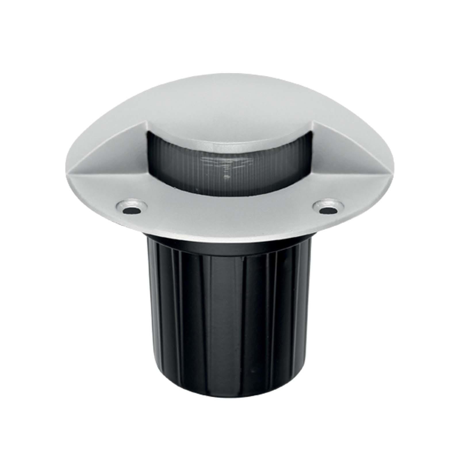 LINEA LIGHT (ILED) - ILD76693W18 ALCOR_R 6 1LED 6,3W C/ALIM.GG 1