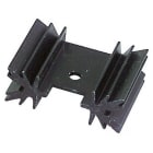 ELCART DISTRIBUTION - ERT040962200 DISSIPATORE DI CALORE PER TO220