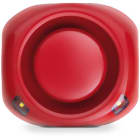 IESS SRL - EAA52132 AVV. OTT-ACUST. ANAL-IND. EN54-3/23 IP65