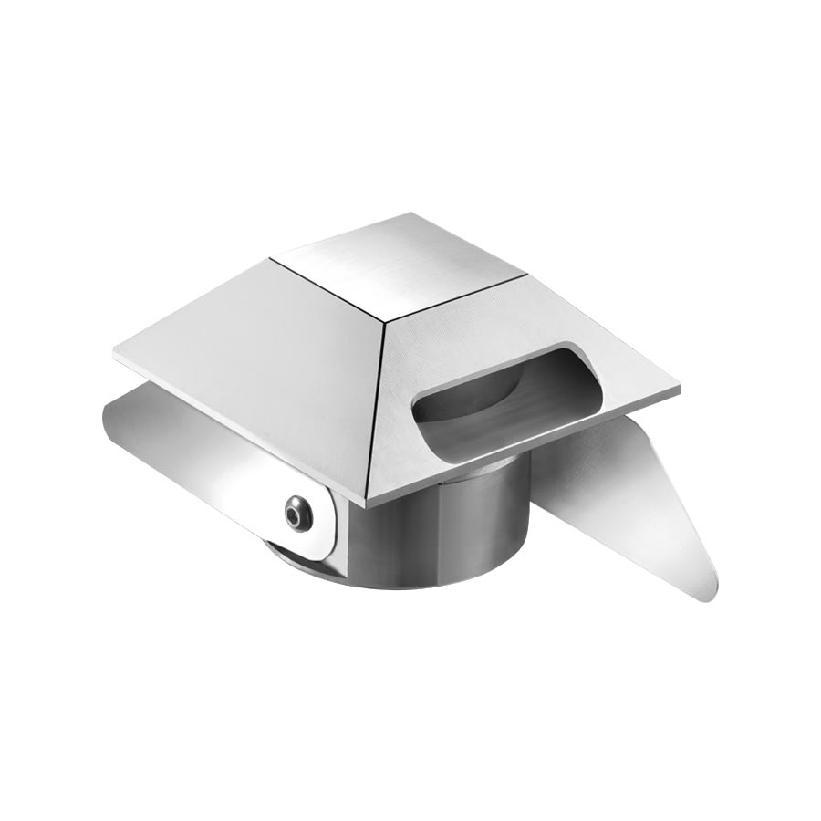 L&L LUCE E LIGHT - L&LCD21215DAH BEAM2.1 1W+1W 350MA 3000K RAD ANTR