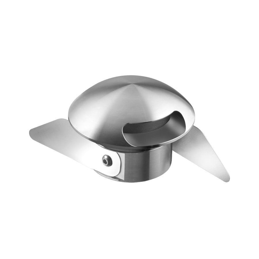 L&L LUCE E LIGHT - L&LCD26125DI-1 BEAM2.6 2W 24VDC 3000K RAD INOX 5M