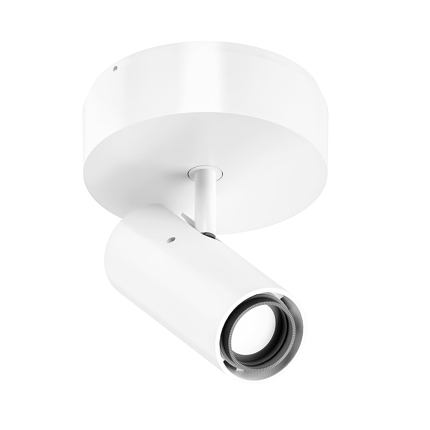 LINEA LIGHT (ILED) - ILD82359W60 POUND-BS 1 15,5W AC D.48 ON/OFF BG