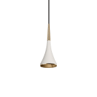 SIMES SPA - SMVS.8030N.01 BELL SOSPENSION+LED 940 TF BIA