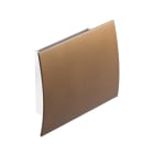 L&L LUCE E LIGHT - L&LBB1010100090AZ BERICA_IN1.0 HC 8W 230V 40K ASIM BR AN