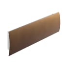 L&L LUCE E LIGHT - L&LBB1110100050DZ BERICA_IN1.1 HC 27W 230V 30K DIF BR AN