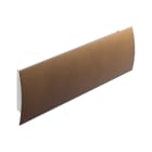 L&L LUCE E LIGHT - L&LBB1110100050DZ BERICA_IN1.1 HC 27W 230V 30K DIF BR AN