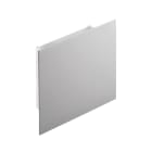 L&L LUCE E LIGHT - L&LBB2010100050AK BERICA_IN2.0 HC 8W230V 30K ASIM GR AN