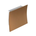 L&L LUCE E LIGHT - L&LBB3010100090AZ BERICA_IN3.0 HC 8W 230V 40K ASIM BR AN