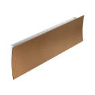 L&L LUCE E LIGHT - L&LBB3110100050AZ BERICA_IN3.1 27W 230V 30K ASIM BR AN