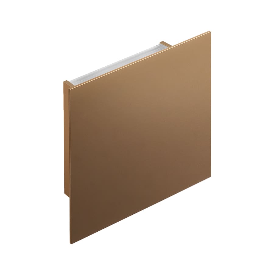 L&L LUCE E LIGHT - L&LBB20101000F0A8 BERICA_IN2.0 HC 8W 230V 27K ASIM PR