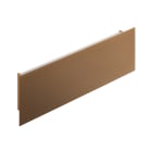 L&L LUCE E LIGHT - L&LBB2110100050DK BERICA_IN2.1 HC 27W 230V 30K DIF GR AN