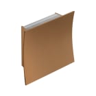 L&L LUCE E LIGHT - L&LBB3010100050DB BERICA_IN3.0 HC 8W 230V 30K DIF BIA