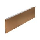 L&L LUCE E LIGHT - L&LBB3110100050D8 BERICA_IN3.1 27W 230V 30K DIF PR