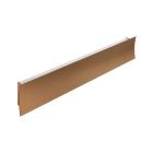 L&L LUCE E LIGHT - L&LBB3210100050DB BERICA_IN3.2 HC 54W 230V 30K DIF BIA