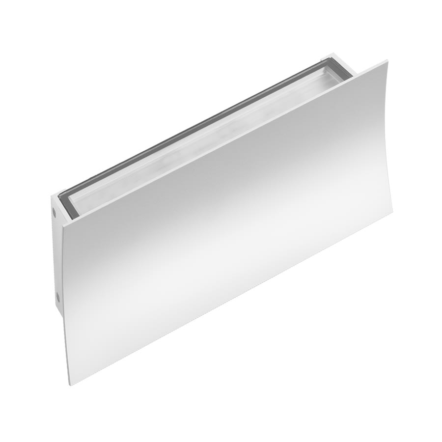 L&L LUCE E LIGHT - L&LBU3010000050AT BERICA_OUT3.0 15W 230V 30K ASIM CORTEN