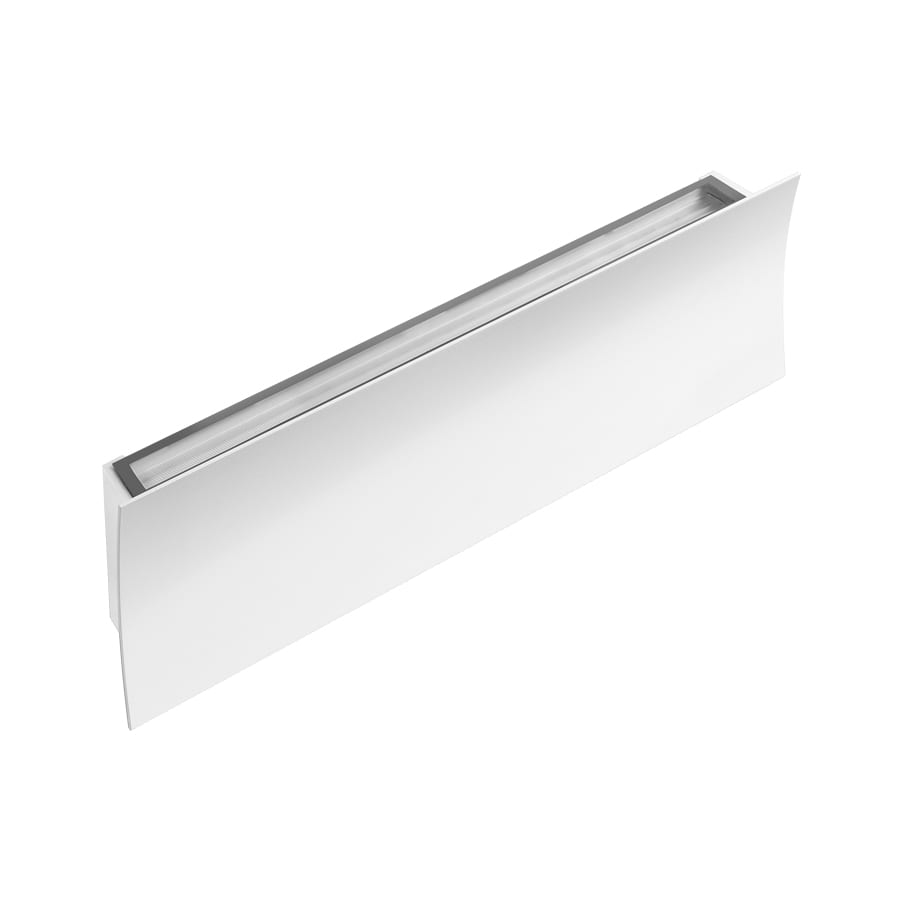 L&L LUCE E LIGHT - L&LBU3110100050DE BERICA_OUT3.1 HC 30W 230V 30K DIF BIANCO
