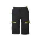 U-GROUP SPA - UGUWFU280BC-L ARES BLACK CARBON
