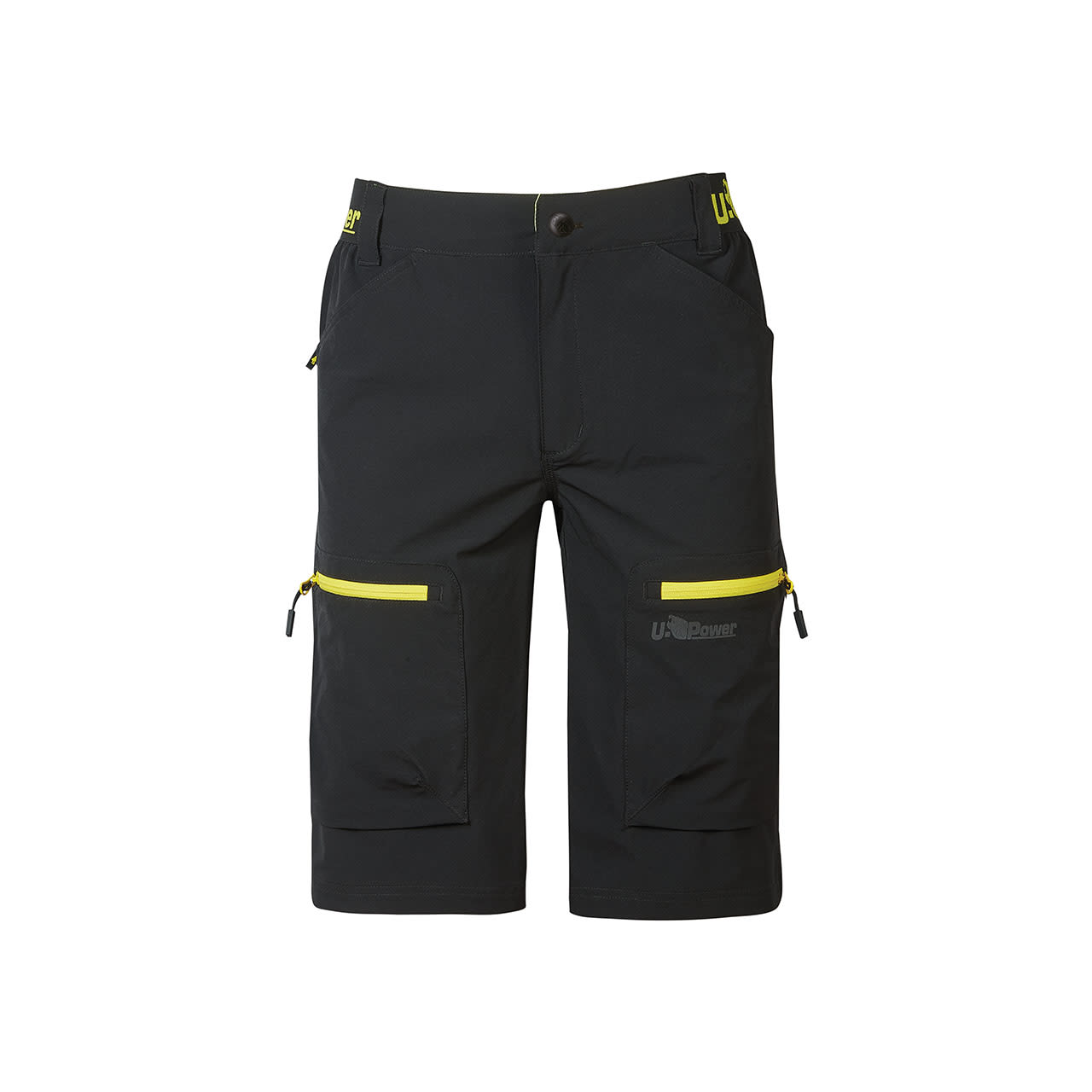 U-GROUP SPA - UGUWFU280BC-M ARES BLACK CARBON