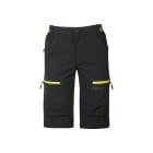 U-GROUP SPA - UGUWFU280BC-L ARES BLACK CARBON