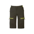 U-GROUP SPA - UGUWFU280DG-L ARES DARK GREEN