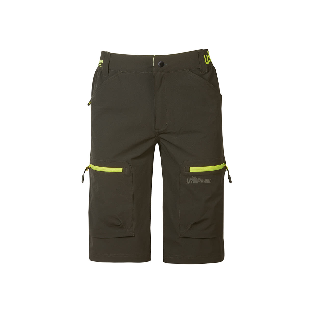 U-GROUP SPA - UGUWFU280DG-M ARES DARK GREEN