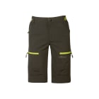 U-GROUP SPA - UGUWFU280DG-M ARES DARK GREEN