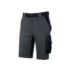 U-GROUP SPA - UGUWFU196AG-XS MERCURY ASPHALT GREY