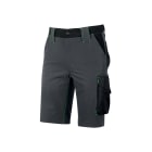 U-GROUP SPA - UGUWFU196RL-XL MERCURY ASPHALT GREY/GREEN