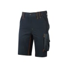 U-GROUP SPA - UGUWFU196DB-4XL MERCURY DEEP BLUE