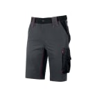 U-GROUP SPA - UGUWFU196GF-2XL MERCURY LADY GREY FUCSIA