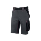 U-GROUP SPA - UGUWFU196GF-XL MERCURY LADY GREY FUCSIA