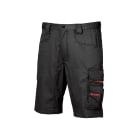 U-GROUP SPA - UGUWHY017BC-44 PARTY BLACK CARBON