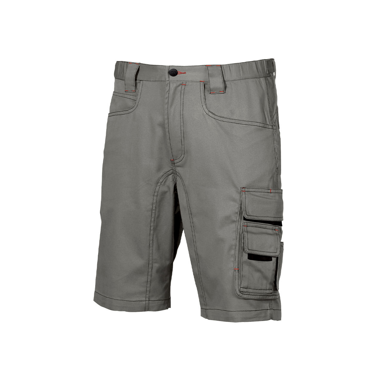 U-GROUP SPA - UGUWHY017SG-56 PARTY STONE GREY