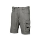 U-GROUP SPA - UGUWHY017SG-56 PARTY STONE GREY