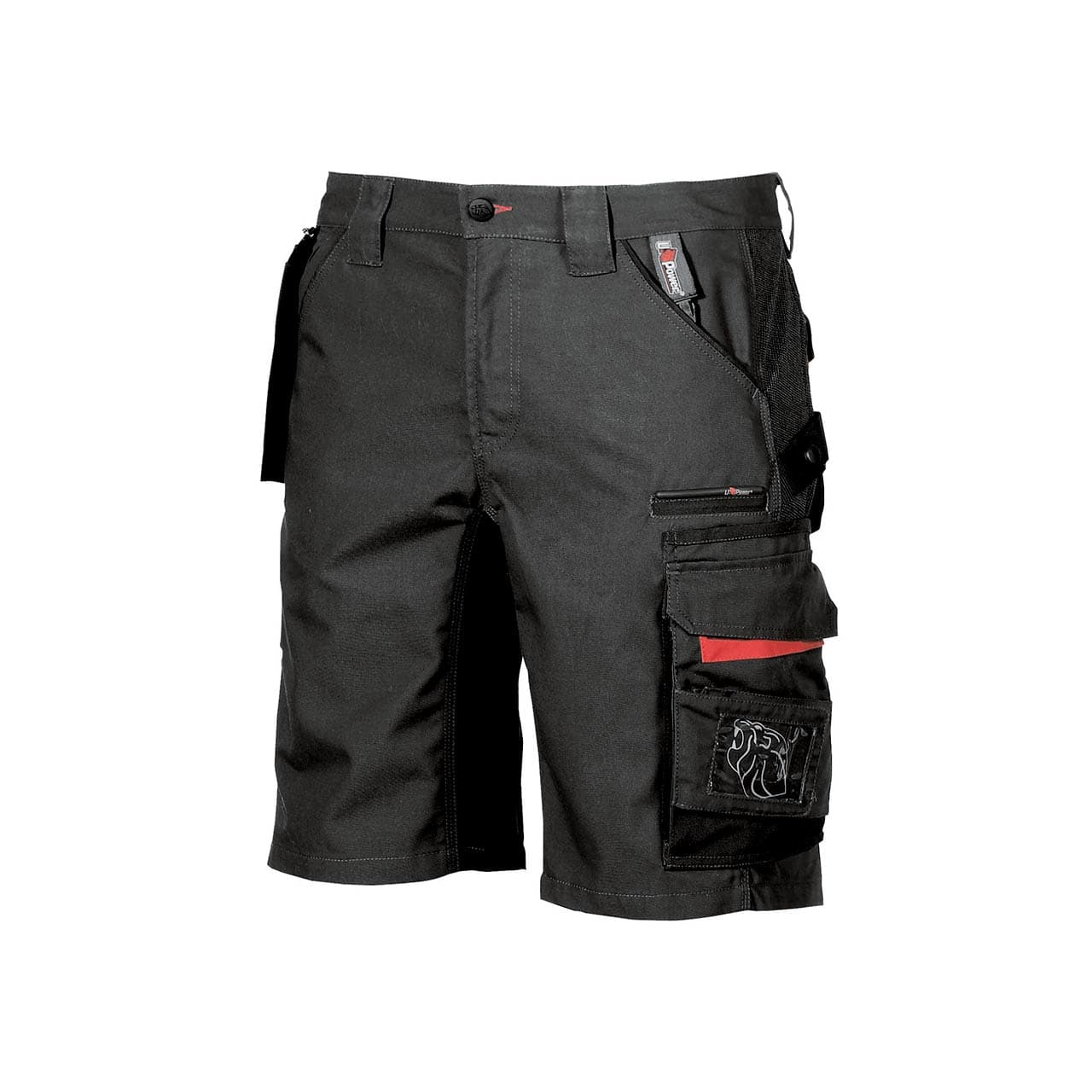 U-GROUP SPA - UGUWSY003BC-54 START BLACK CARBON